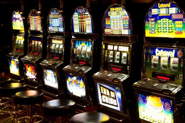 Joker Gaming slot interface on inatogel88 platform
